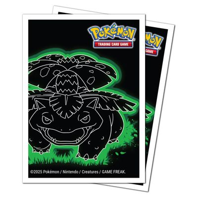 DP: Apex: Pokémon: Neon Kanto: Venusaur (105)