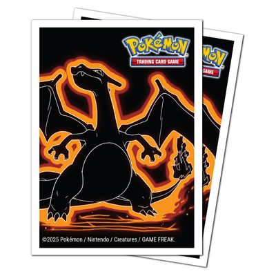 DP: Apex: Pokémon: Neon Kanto: Charizard (105)