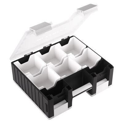 Game Castle: Black/White/Clear