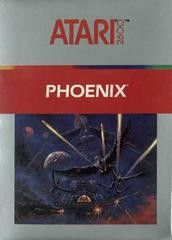 Phoenix Atari Loose