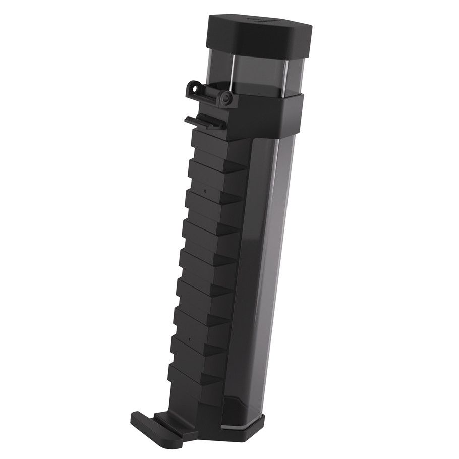 Playmat Tube: Game Castle: Black