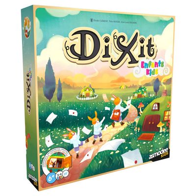 Dixit: Kids