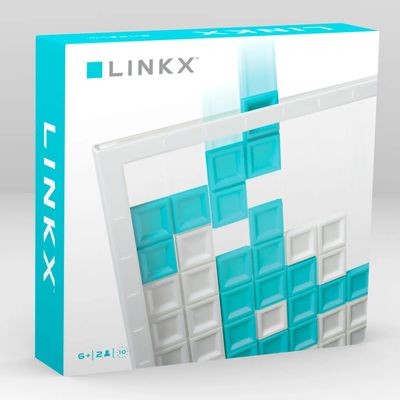 Linkx : the Puzzle of Connecting Paths