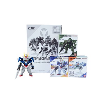 Bandai Gundam Converge #28 – Collectible Mini Figure