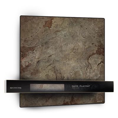 Malediction Playmat