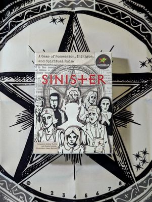 Sinister