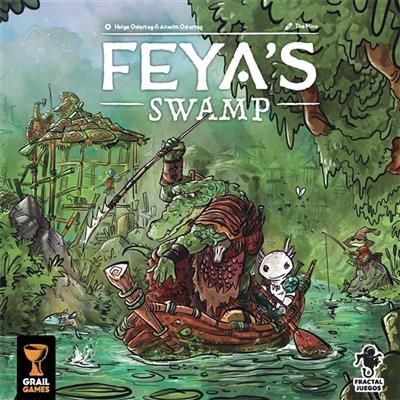 Feya's Swamp