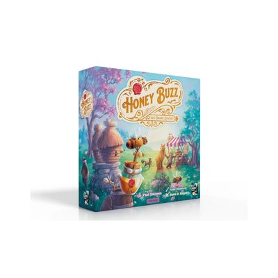 Honey Buzz - Deluxe Edition