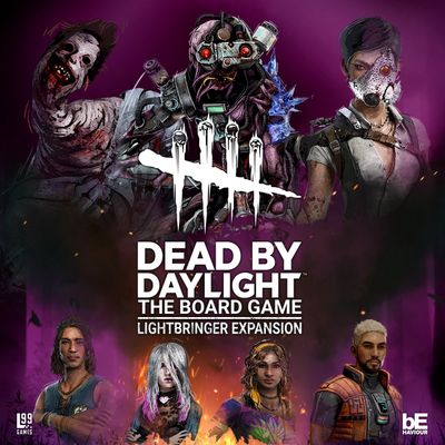 Dead By Daylight™: Lightbringer Expansion