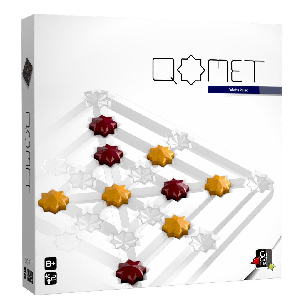 Qomet