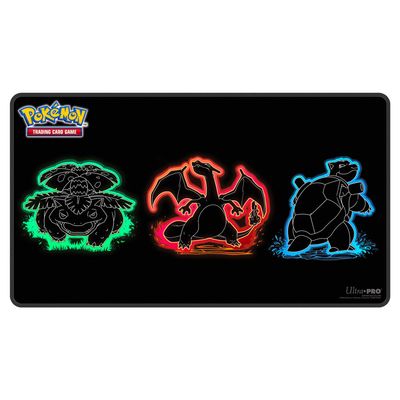 PM: Holofoil: Pokémon: Neon Kanto