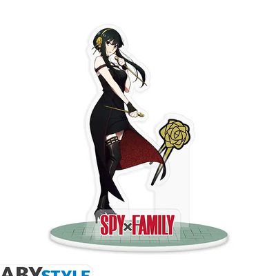 Spy X Family - Yor Forger Acryl Figure
