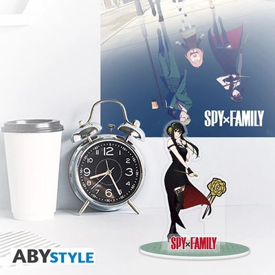 Spy X Family - Yor Forger Acryl Figure