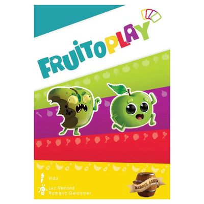 Fruitoplay
