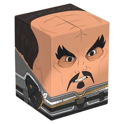 Deck Box: Squaroes: Star Trek Originals: Klingon