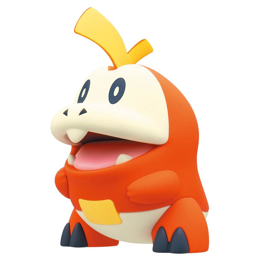 Pokémon: Model Kit Quick: Fuecoco