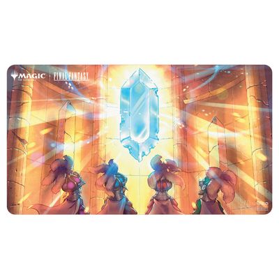 PM: Magic the Gathering: Final Fantasy: The Crystal's Chosen