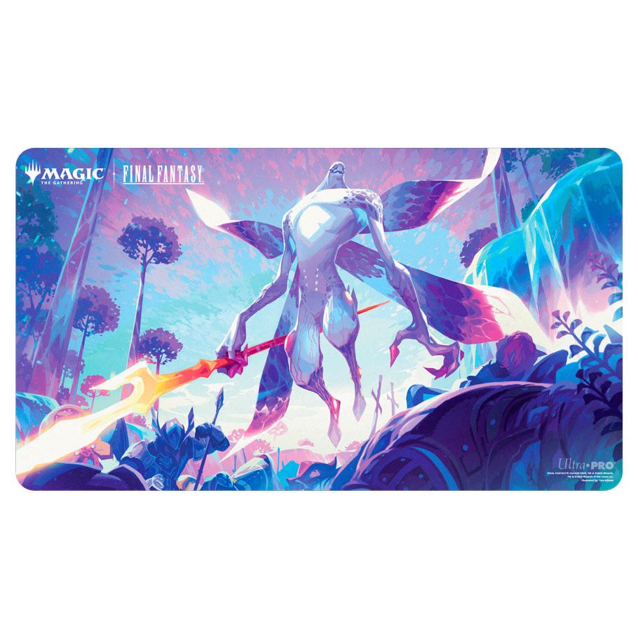 PM: Magic the Gathering: Final Fantasy: Absolute Virtue