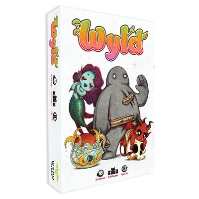 Wyld
