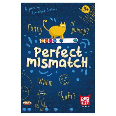Perfect Mismatch