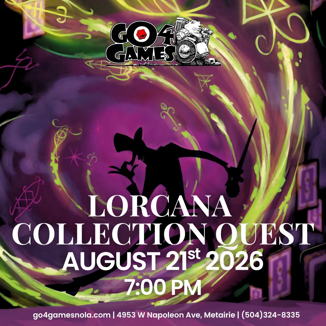 Event: Attack of the Vine Collection Quest 8/21