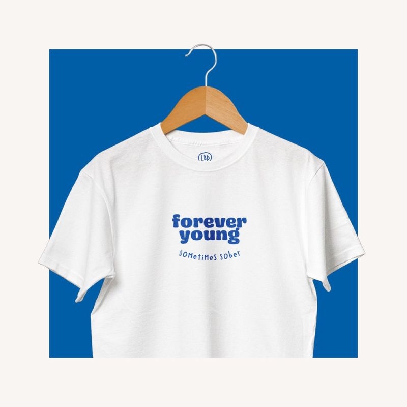 Tee - FYSS
