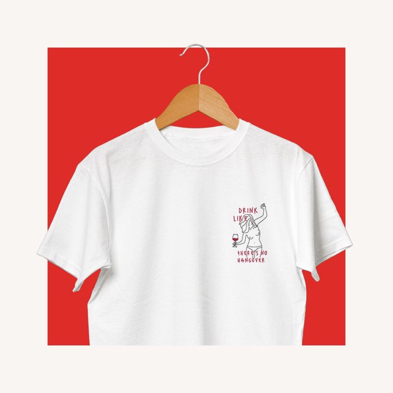 Tee - DLTNH - Classic