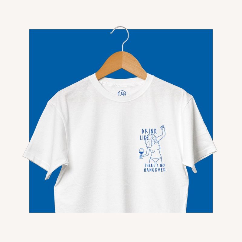 Tee - DLTNH