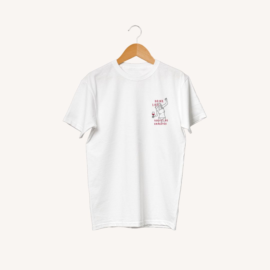 Tee - DLTNH - Classic