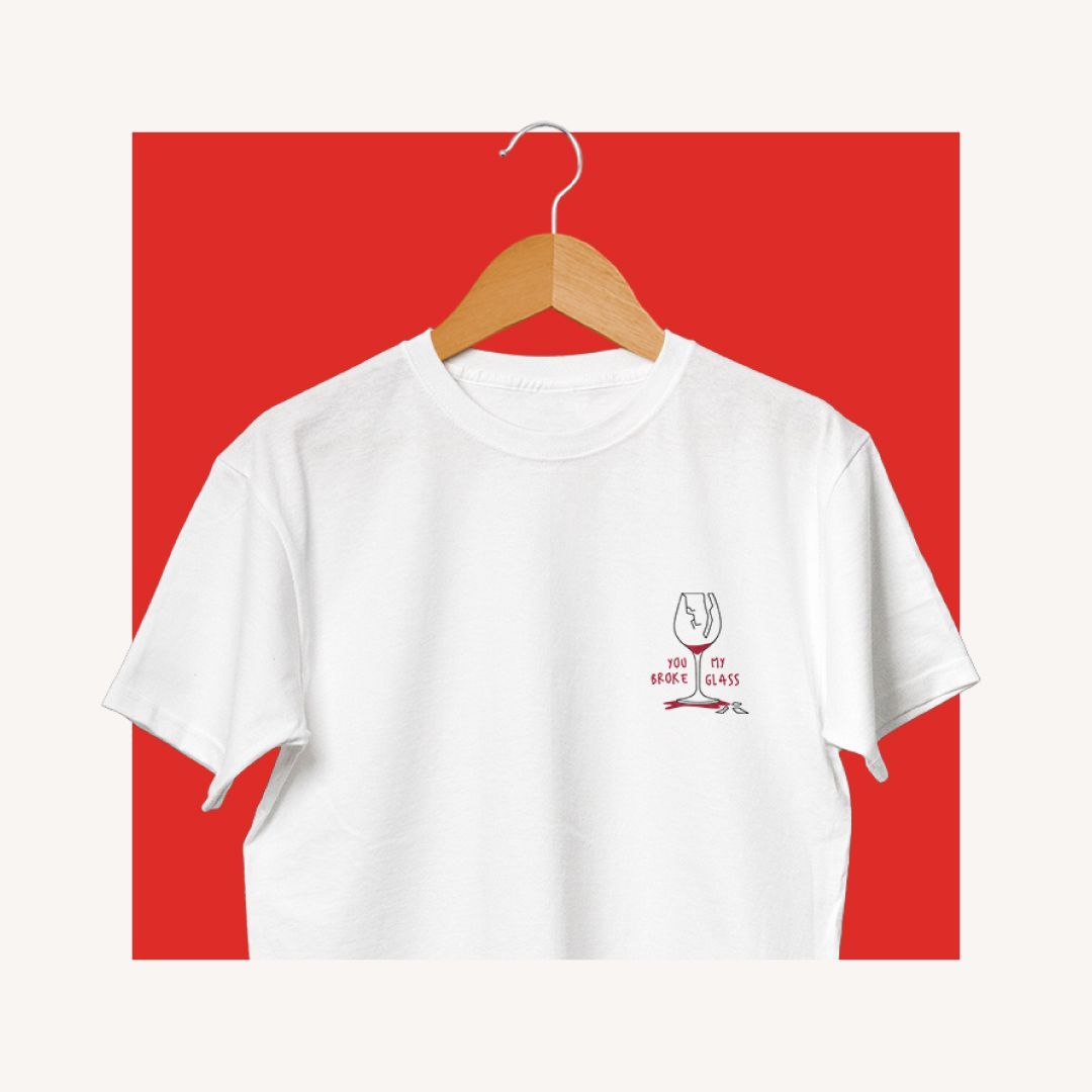 Tee - YBMG