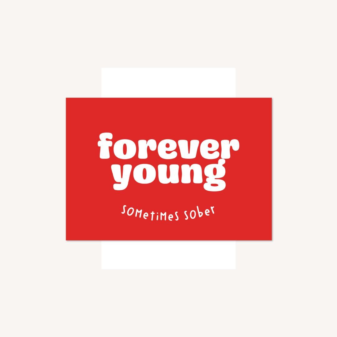 Sticker - FYSS