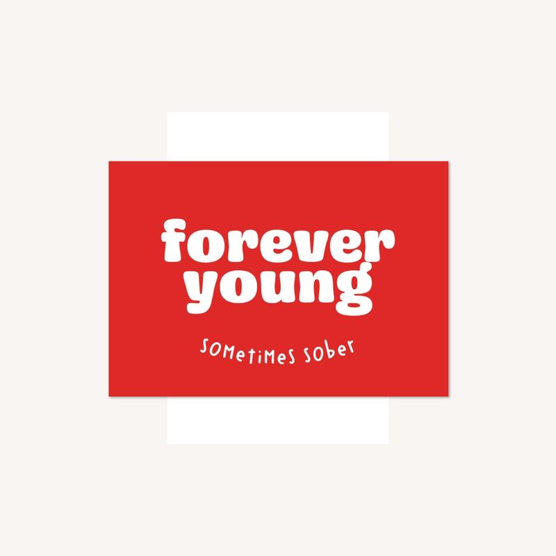 Sticker - FYSS