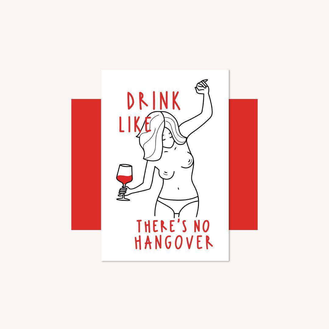Sticker - DLTNH