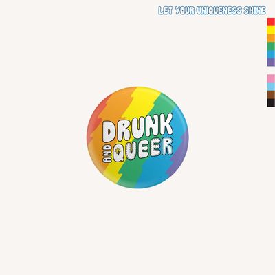 Drunk&Queer