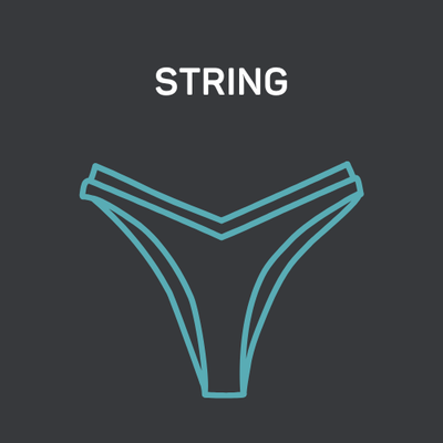 String