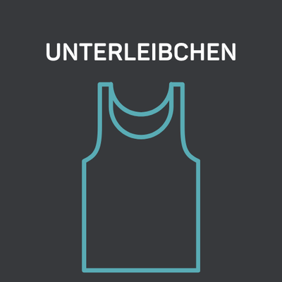 Unterleibchen