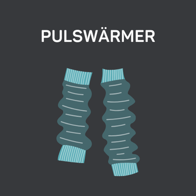 Pulswärmer