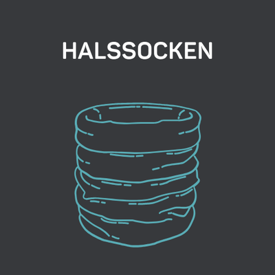 Halssocken