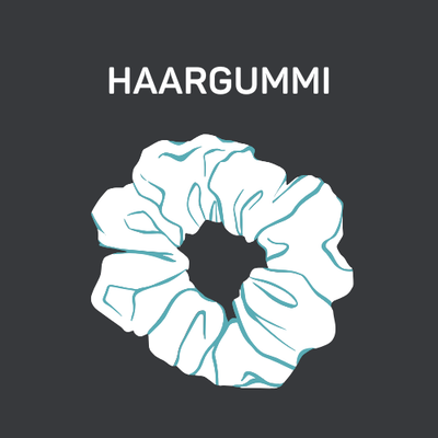 Haargummi