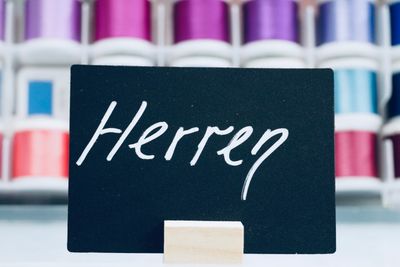 Herren