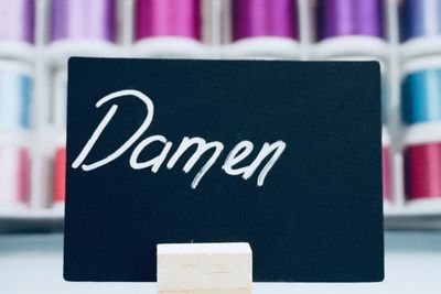 Damen