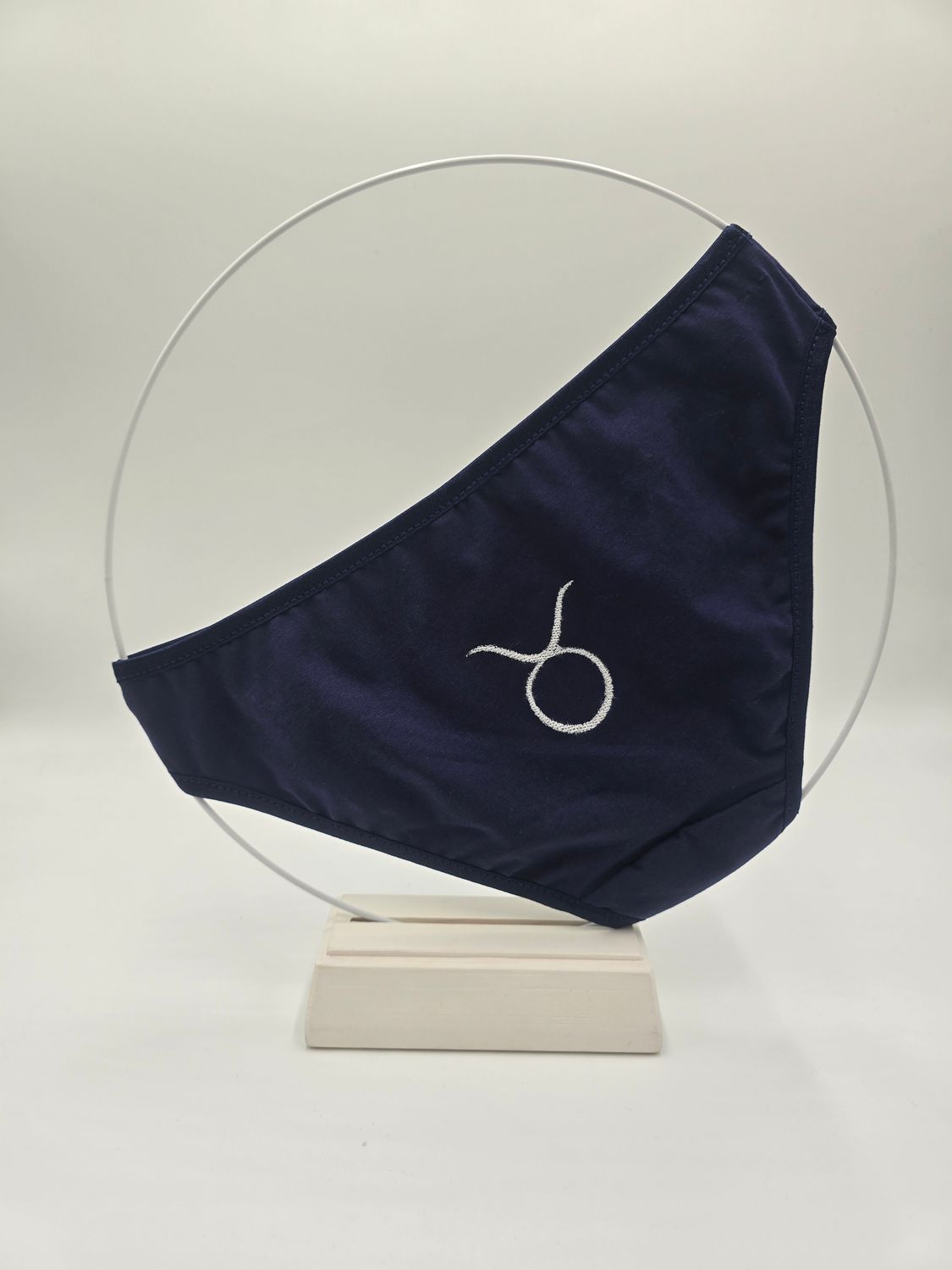 Damen Slip mit Sternzeichen