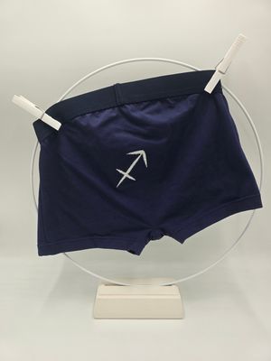 Herren Boxer mit Sternzeichen