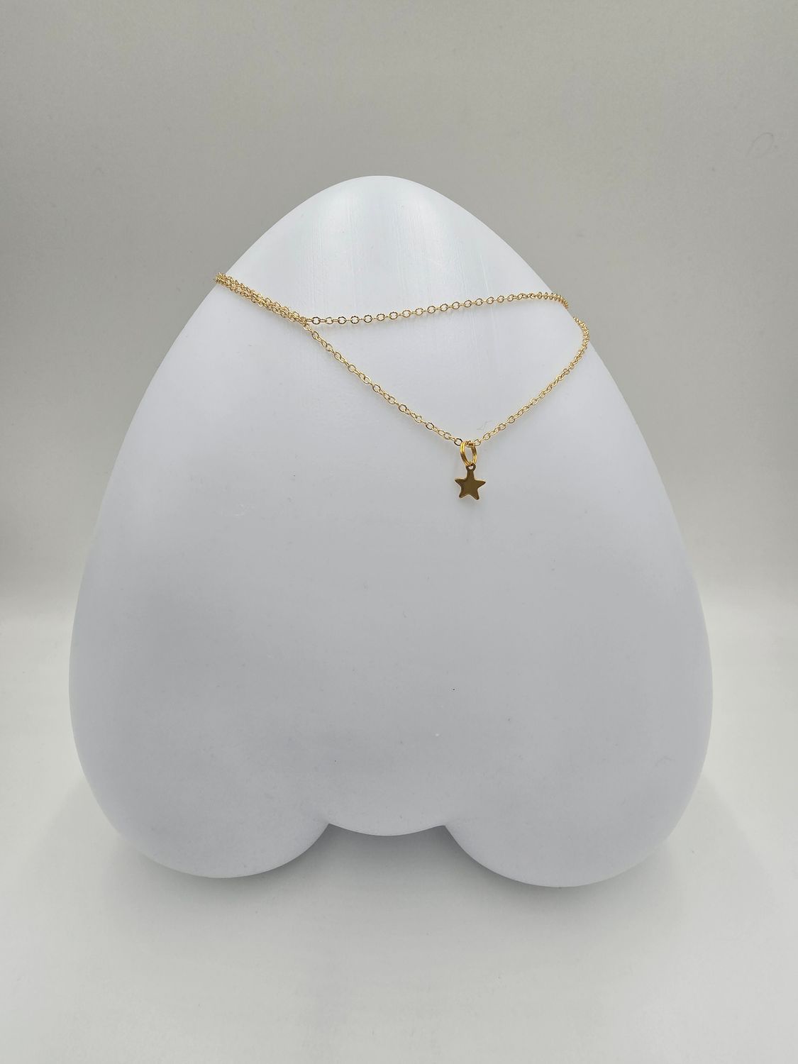 Bauchkette
