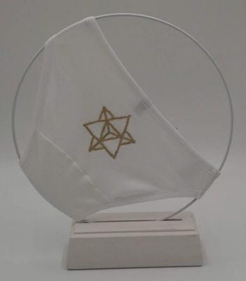 Kinder Slip mit Lichtsymbol
