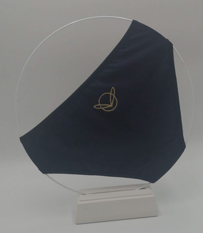 Damen Slip mit Lichtsymbol