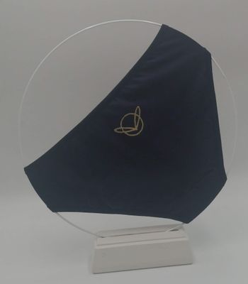 Damen Slip mit Lichtsymbol