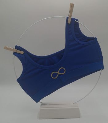 Damen Bustier mit Lichtsymbol