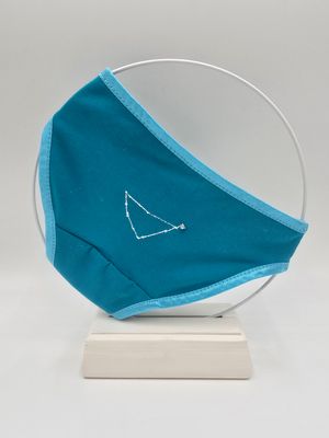 Kinder Slip mit Sternenbilder