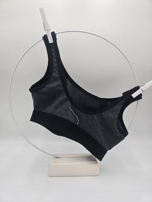 Damen Bustier mit Sternenbilder